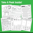 Load image into Gallery viewer, The Big Book of September Learning First Grade
