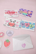 Load image into Gallery viewer, Printable February Valentine's Day Activity Pack
