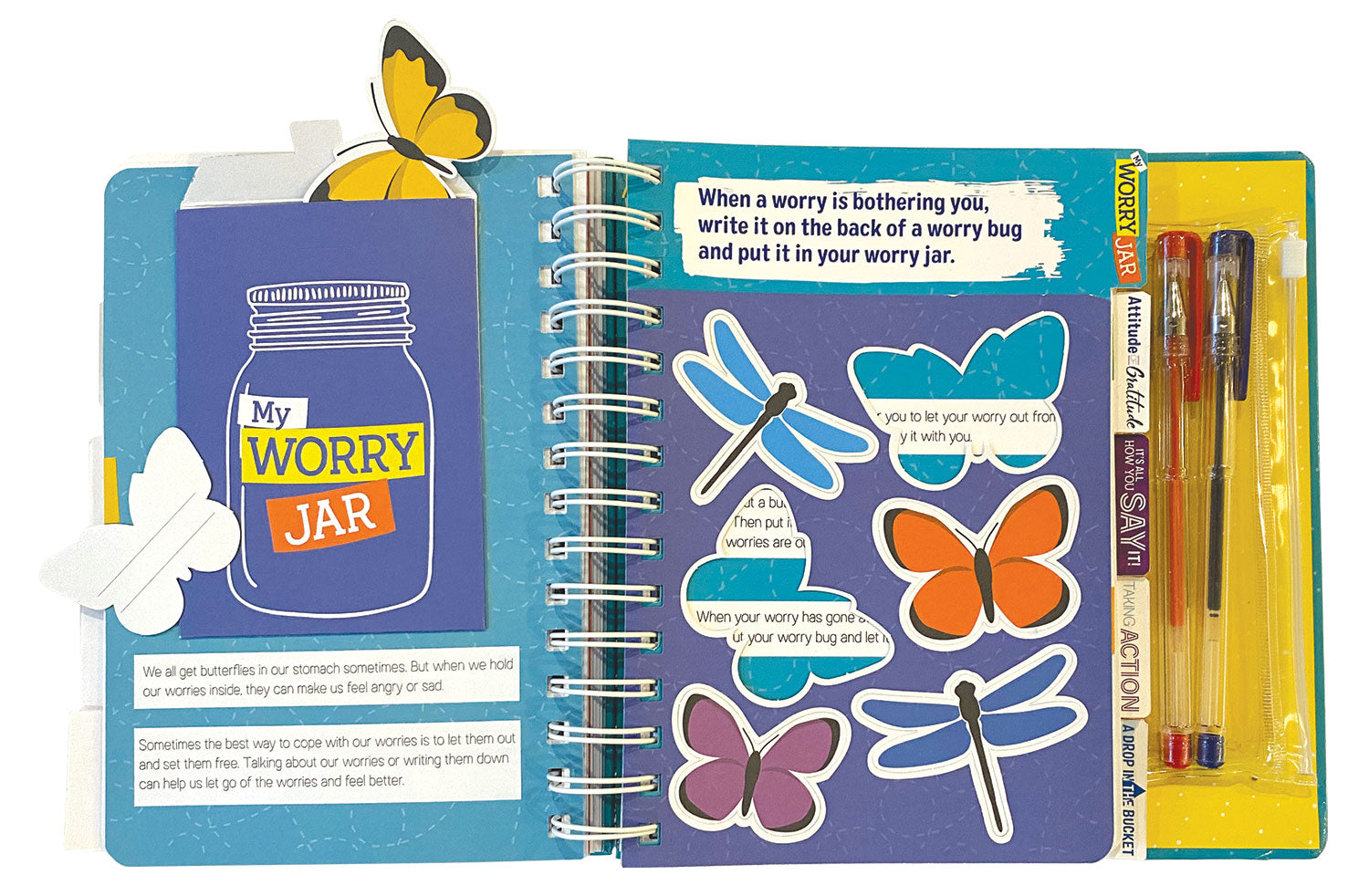 This Is Me Guided Journal for Kids