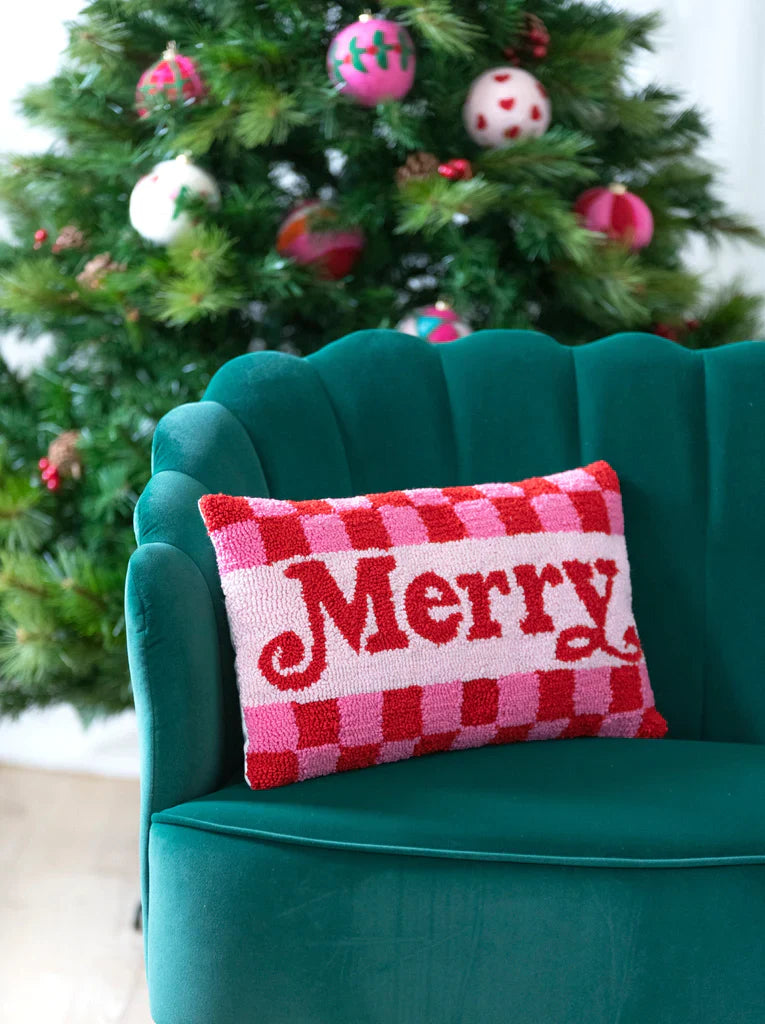 Merry Pillow