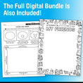 Load image into Gallery viewer, Ultimate Preschool May Homeschool Curriculum Bundle
