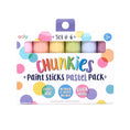 Load image into Gallery viewer, Chunkies Paint Sticks: Pastel
