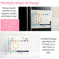 Load image into Gallery viewer, Magnetic Reward Task Chart for Kids
