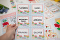Load image into Gallery viewer, Printable May Dramatic Play Flower Shop
