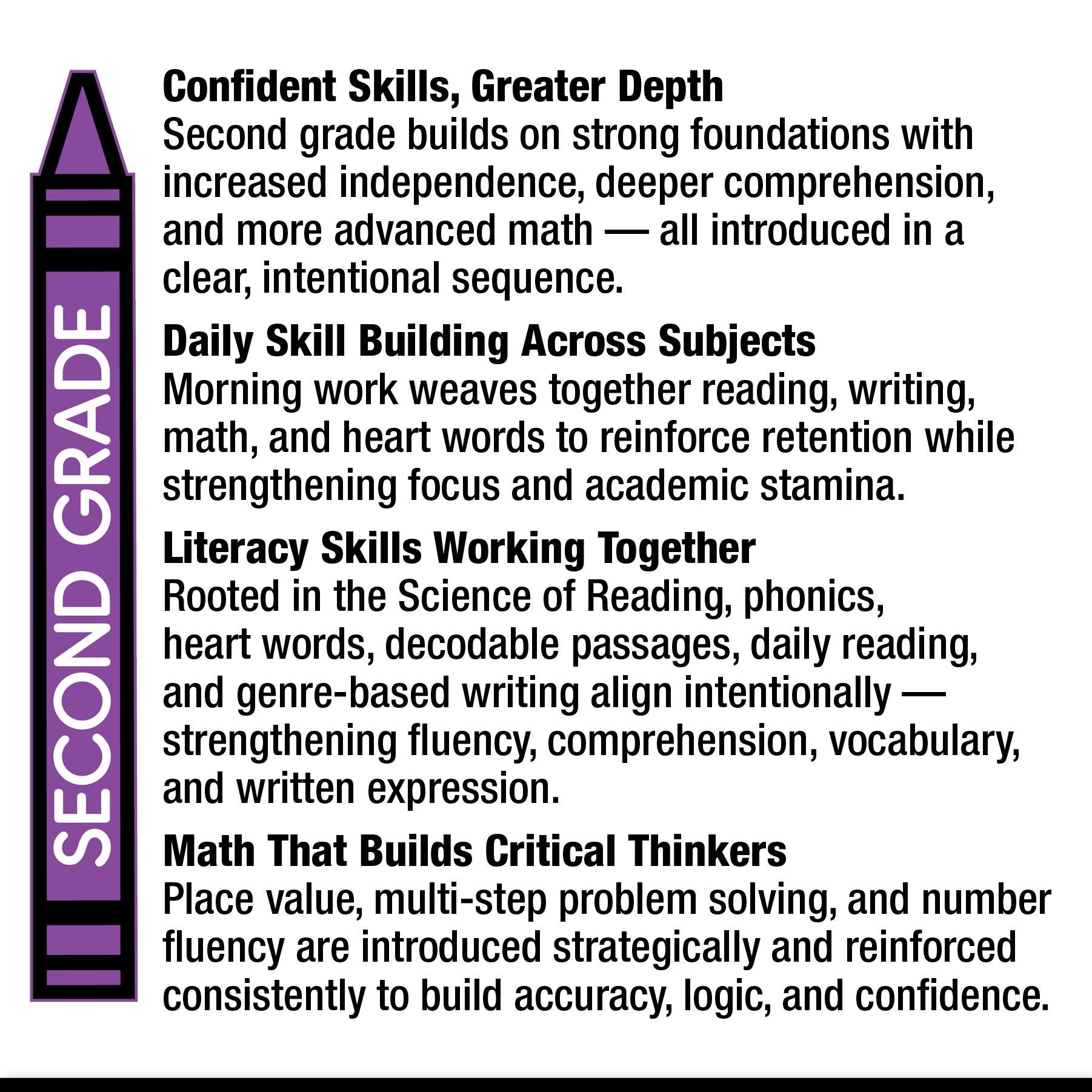Ultimate Bridge To Third Grade Pre-Printed And Digital Summer Workbook