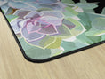 Load image into Gallery viewer, Succulents Classroom Rug by Schoolgirl Style
