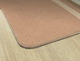 Load image into Gallery viewer, Neutral Boho Rainbow Classroom Rug by Schoolgirl Style
