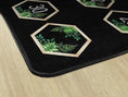 Load image into Gallery viewer, Boho Number Spots Classroom Rug by Schoolgirl Style
