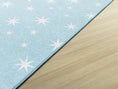 Load image into Gallery viewer, Hello Sunshine Stars Classroom Rug by Schoolgirl Style 
