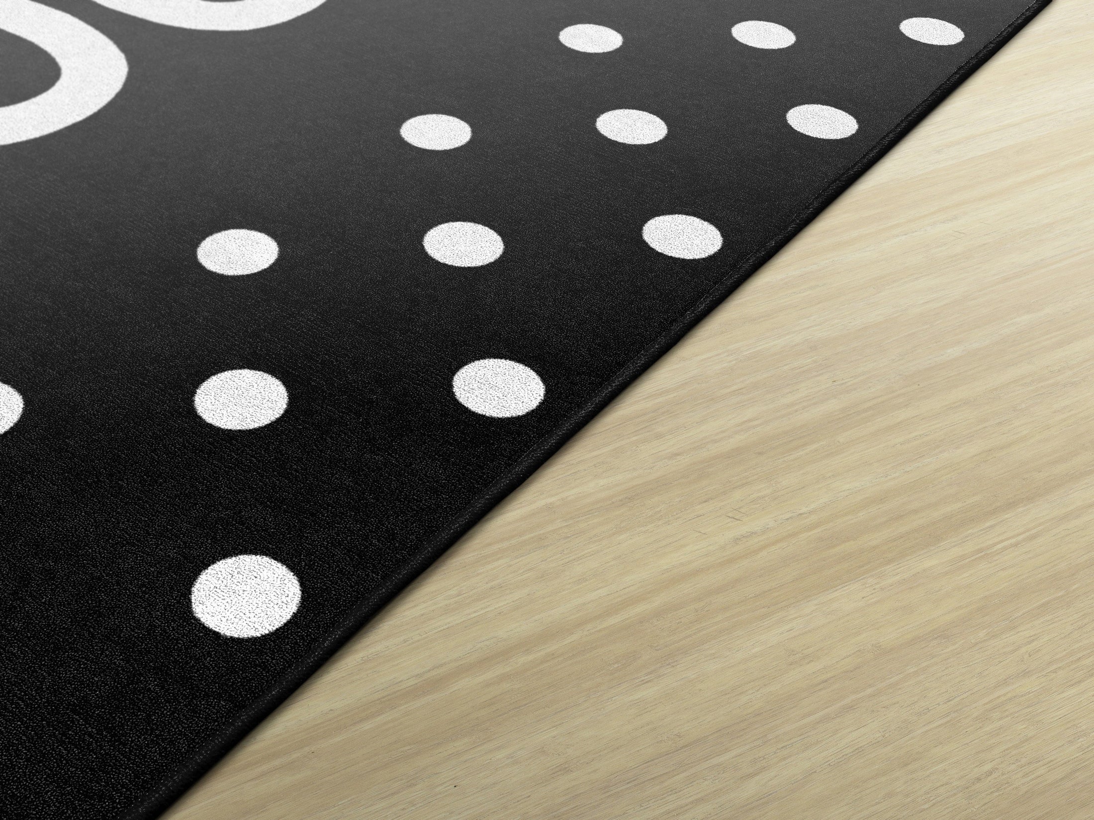 Hooray For School Classroom Rug by Schoolgirl Style