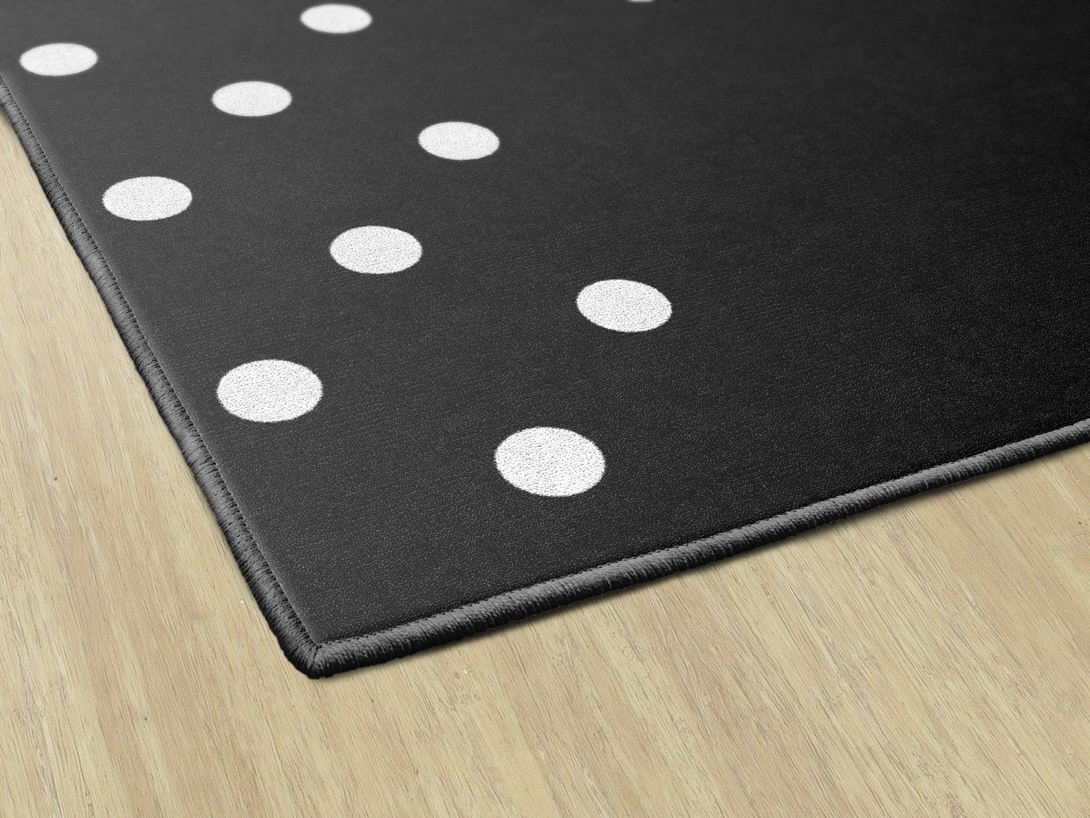 Hooray For School Classroom Rug by Schoolgirl Style