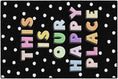 Load image into Gallery viewer, This is Our Happy Place | Classroom Rugs
