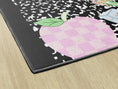 Load image into Gallery viewer, Composition Book with Apple Classroom Rug
