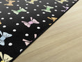 Load image into Gallery viewer, Pastel Bows Classroom Rug by Schoolgirl Style
