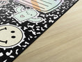Load image into Gallery viewer, Composition Book with Stickers | Classroom Rugs
