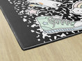 Load image into Gallery viewer, Composition Book with Stickers | Classroom Rugs
