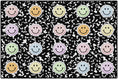 Load image into Gallery viewer, Happy Faces on Composition Book Paper Sit Spots
