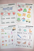Load image into Gallery viewer, Printable Kindergarten February Daily Phonics
