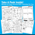 Load image into Gallery viewer, Ultimate Bridge To Kindergarten Pre-Printed And Digital Summer Workbook
