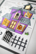 Load image into Gallery viewer, Printable Halloween Worksheets, Activities and Coloring Pages | Halloween Party Pack
