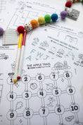 Load image into Gallery viewer, September Mazes and Word Searches
