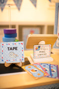 Load image into Gallery viewer, Printable February Dramatic Play Post Office
