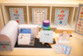 Load image into Gallery viewer, Printable February Dramatic Play Post Office
