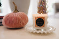 Load image into Gallery viewer, Pumpkin Spice Candle | Home Decor
