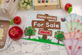 Load image into Gallery viewer, September Dramatic Play Apple Orchard
