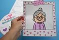 Load image into Gallery viewer, Grandparents' Day & Special Person's Day Crafts & Craftivities
