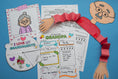 Load image into Gallery viewer, Grandparents' Day & Special Person's Day Crafts & Craftivities
