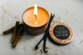 Load image into Gallery viewer, Pumpkin Spice Candle | Home Decor
