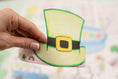Load image into Gallery viewer, Printable March St. Patrick's Day Activity Pack

