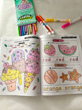 Load image into Gallery viewer, Ultimate Bridge To Kindergarten Pre-Printed And Digital Summer Workbook
