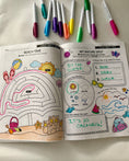 Load image into Gallery viewer, Ultimate Bridge To Third Grade Pre-Printed And Digital Summer Workbook
