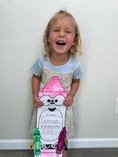 Load image into Gallery viewer, September Crayon Craftivity Bulletin Board Set
