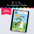 Load image into Gallery viewer, S.T.A.R. Reading: Rr is For… - Book 2
