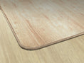 Load image into Gallery viewer, Light Wood Grain Neutral Classroom Rug by Schoolgirl Style
