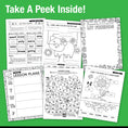 Load image into Gallery viewer, Ultimate First Grade May Homeschool Curriculum Bundle
