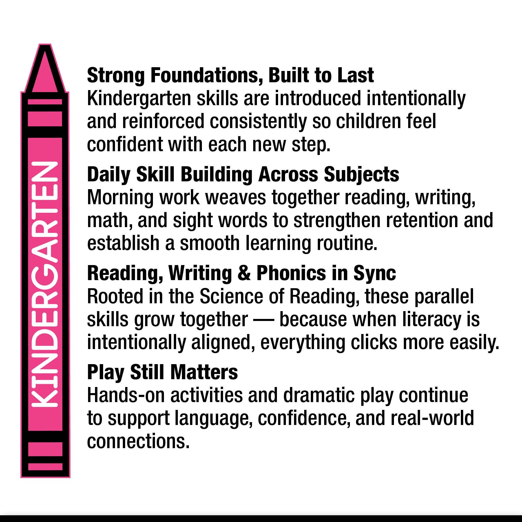 Printable Kindergarten April Homeschool Curriculum Bundle