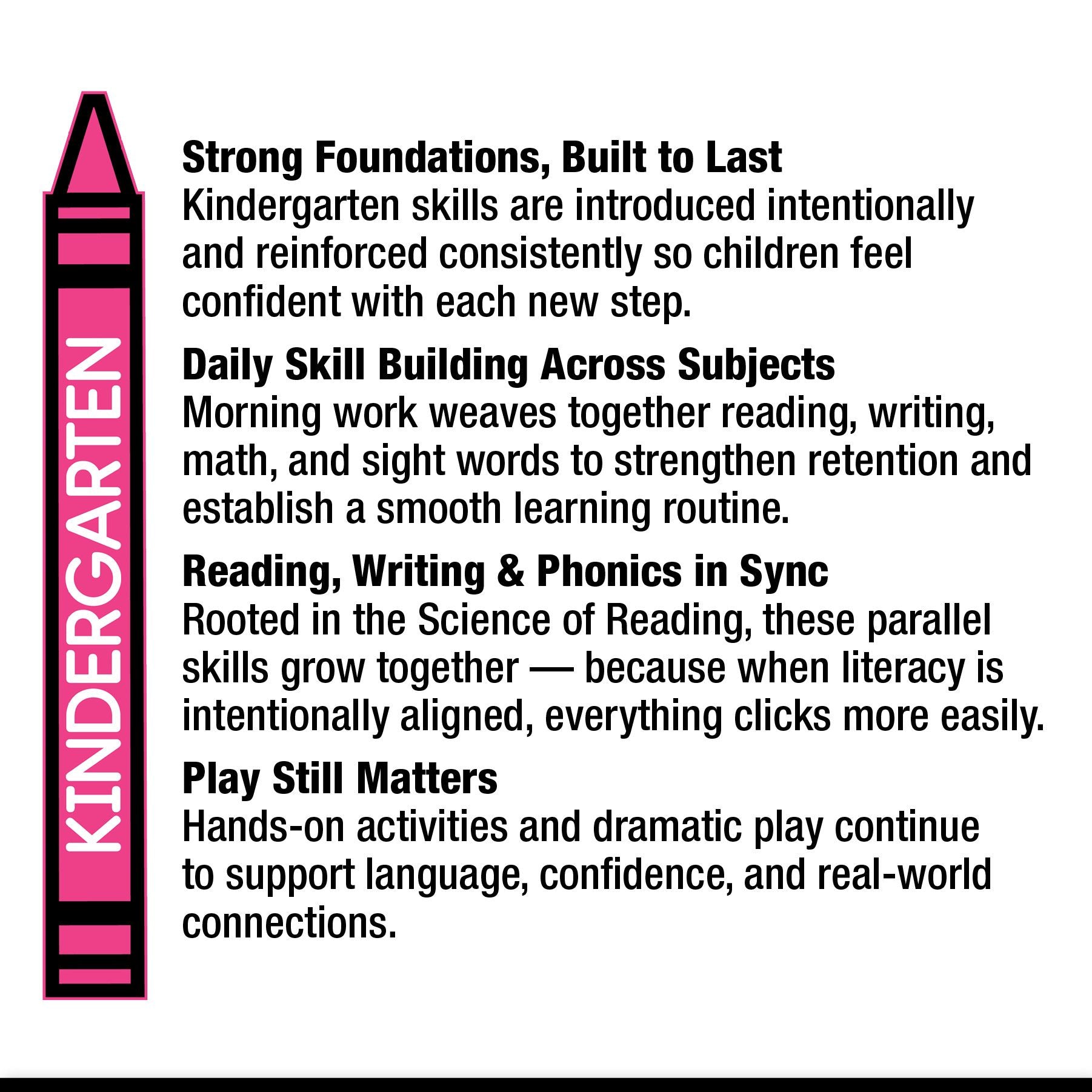 Printable Kindergarten May Homeschool Curriculum Bundle