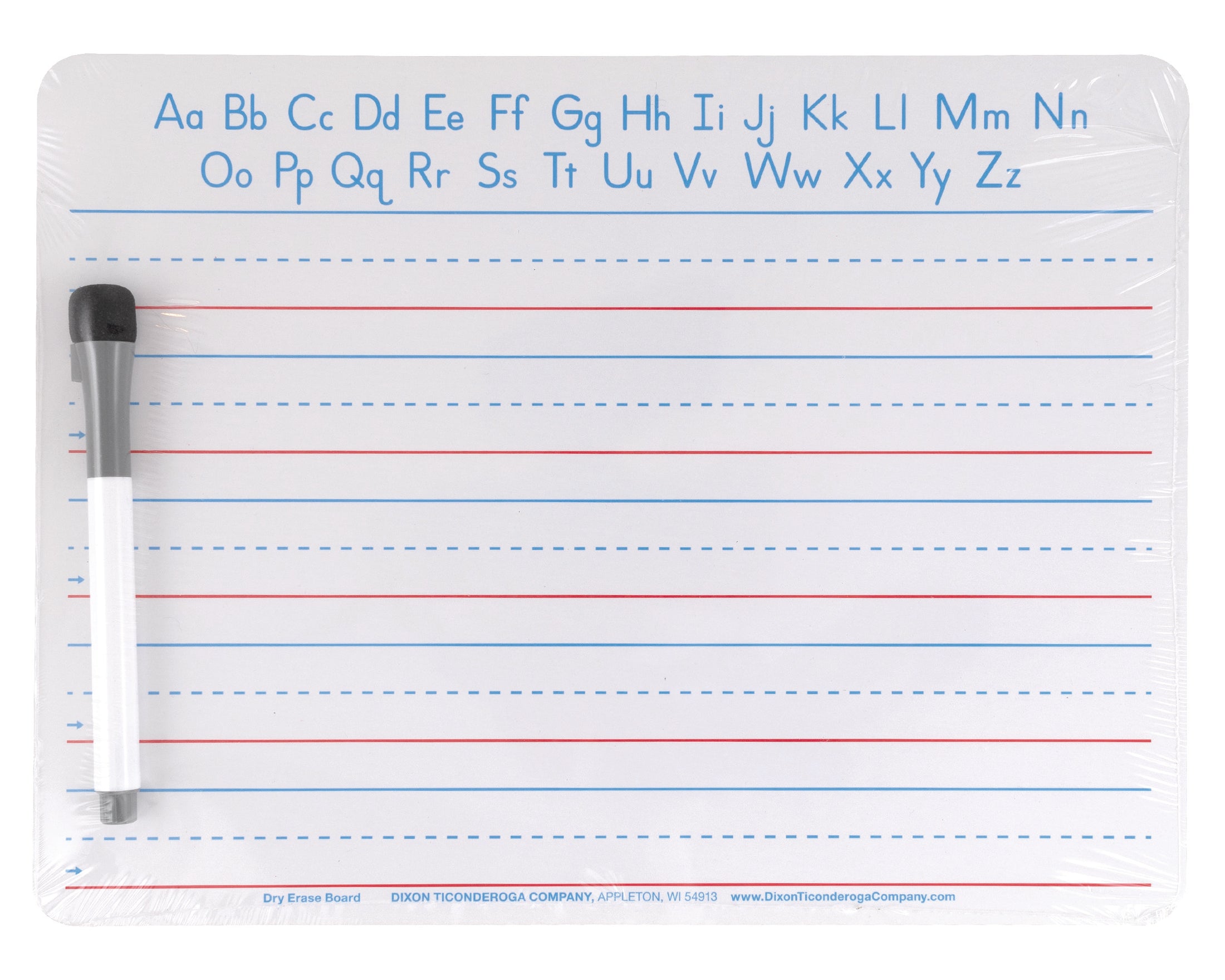 Handwriting Whiteboard Dry Erase Set