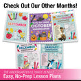 Load image into Gallery viewer, Ultimate Bridge To First Grade Pre-Printed And Digital Summer Workbook
