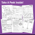 Load image into Gallery viewer, The Big Book of December Learning Second Grade
