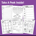 Load image into Gallery viewer, The Big Book of December Learning Second Grade
