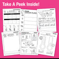 Load image into Gallery viewer, The Big Book of December Learning Kindergarten
