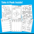 Load image into Gallery viewer, The Big Book of December Learning Preschool
