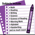 Load image into Gallery viewer, The Big Book of January Learning Second Grade
