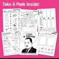 Load image into Gallery viewer, The Big Book of January Learning Kindergarten
