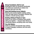 Load image into Gallery viewer, The Big Book of January Learning Kindergarten
